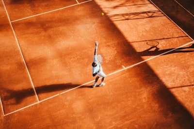 École de jeunes badminton